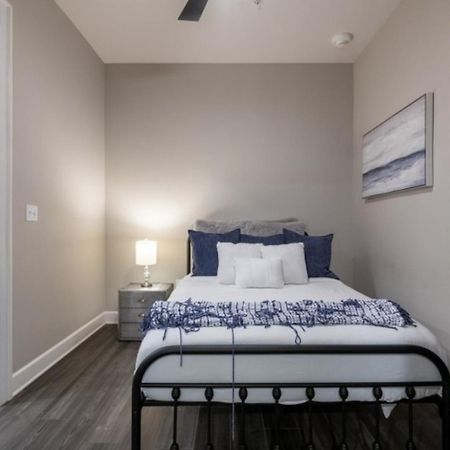 Bywater Suite Hotel New Orleans Bagian luar foto