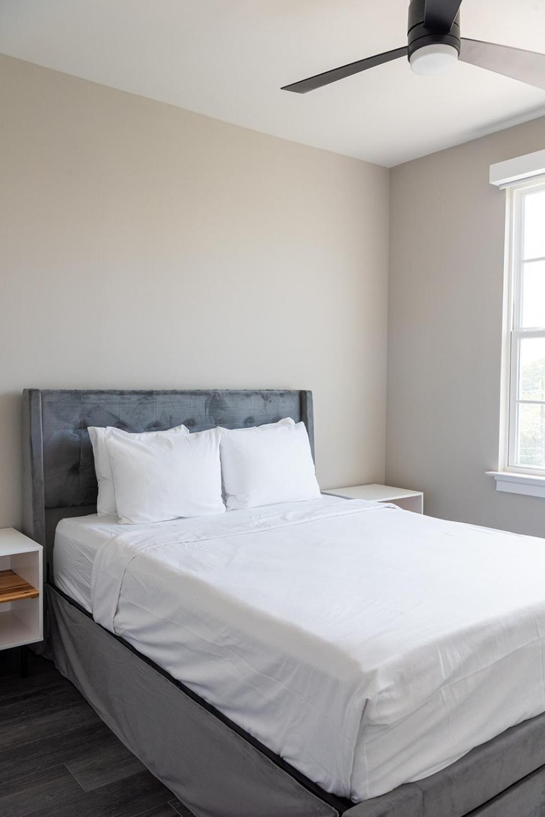 Bywater Suite Hotel New Orleans Bagian luar foto