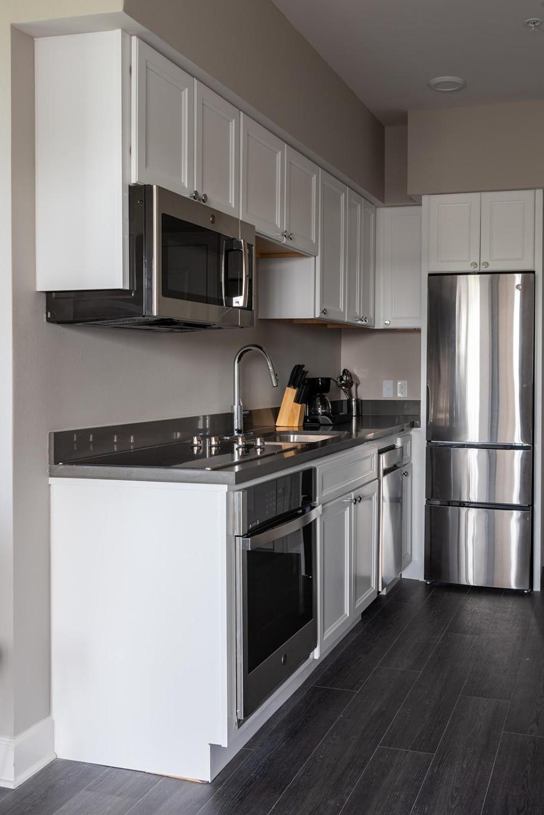 Bywater Suite Hotel New Orleans Bagian luar foto