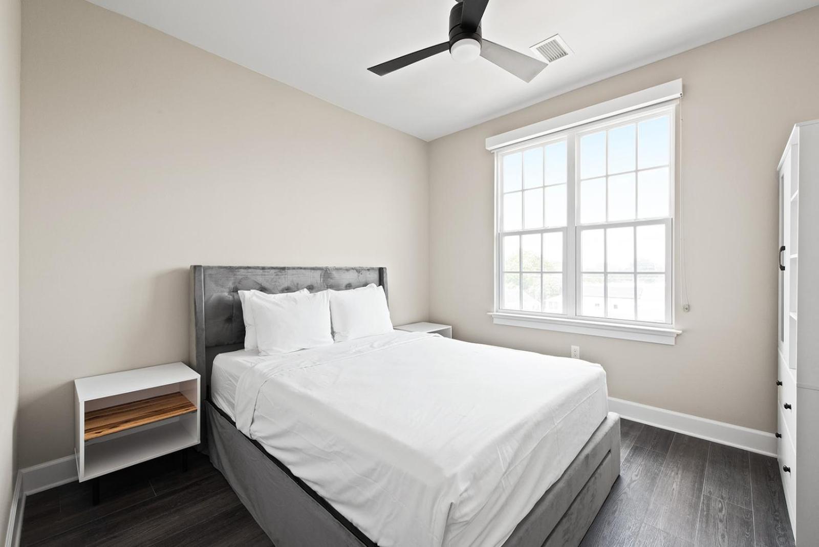 Bywater Suite Hotel New Orleans Bagian luar foto