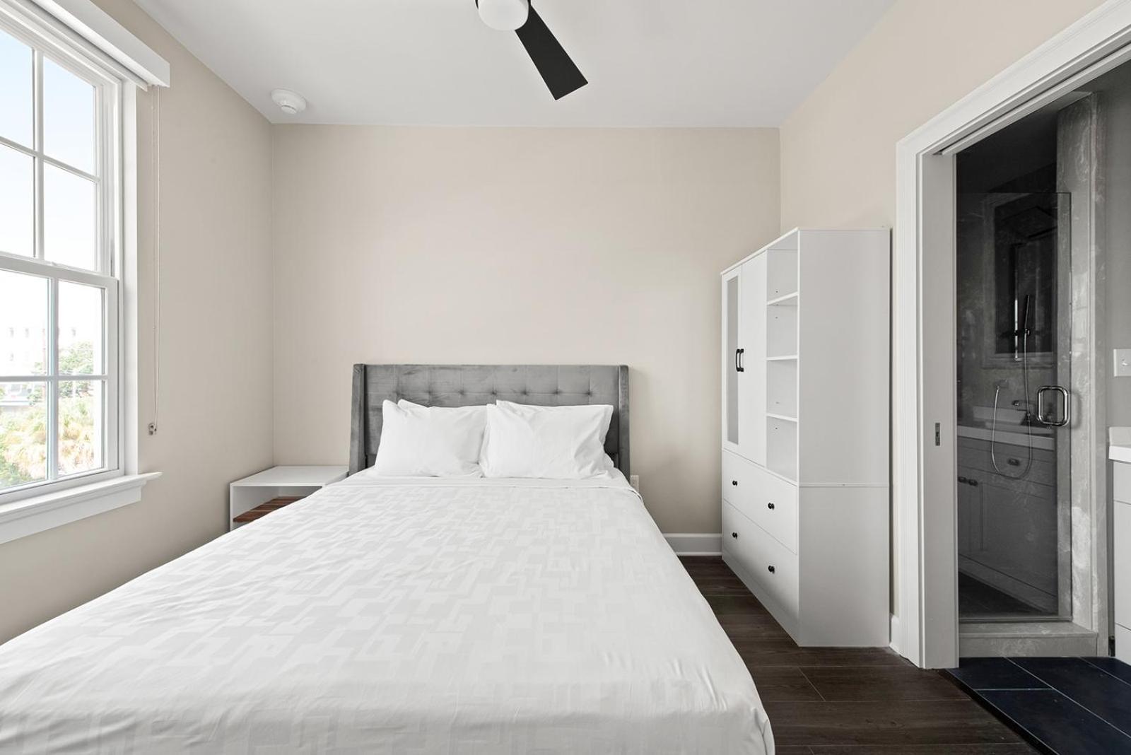 Bywater Suite Hotel New Orleans Bagian luar foto