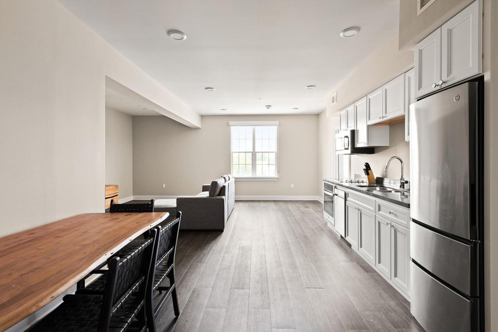 Bywater Suite Hotel New Orleans Bagian luar foto