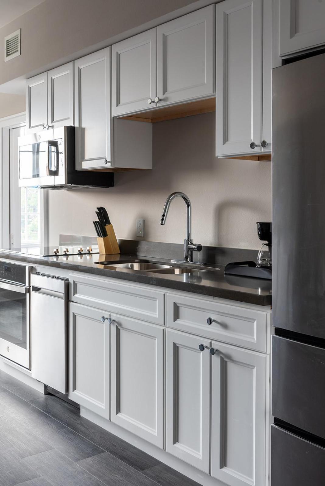 Bywater Suite Hotel New Orleans Bagian luar foto