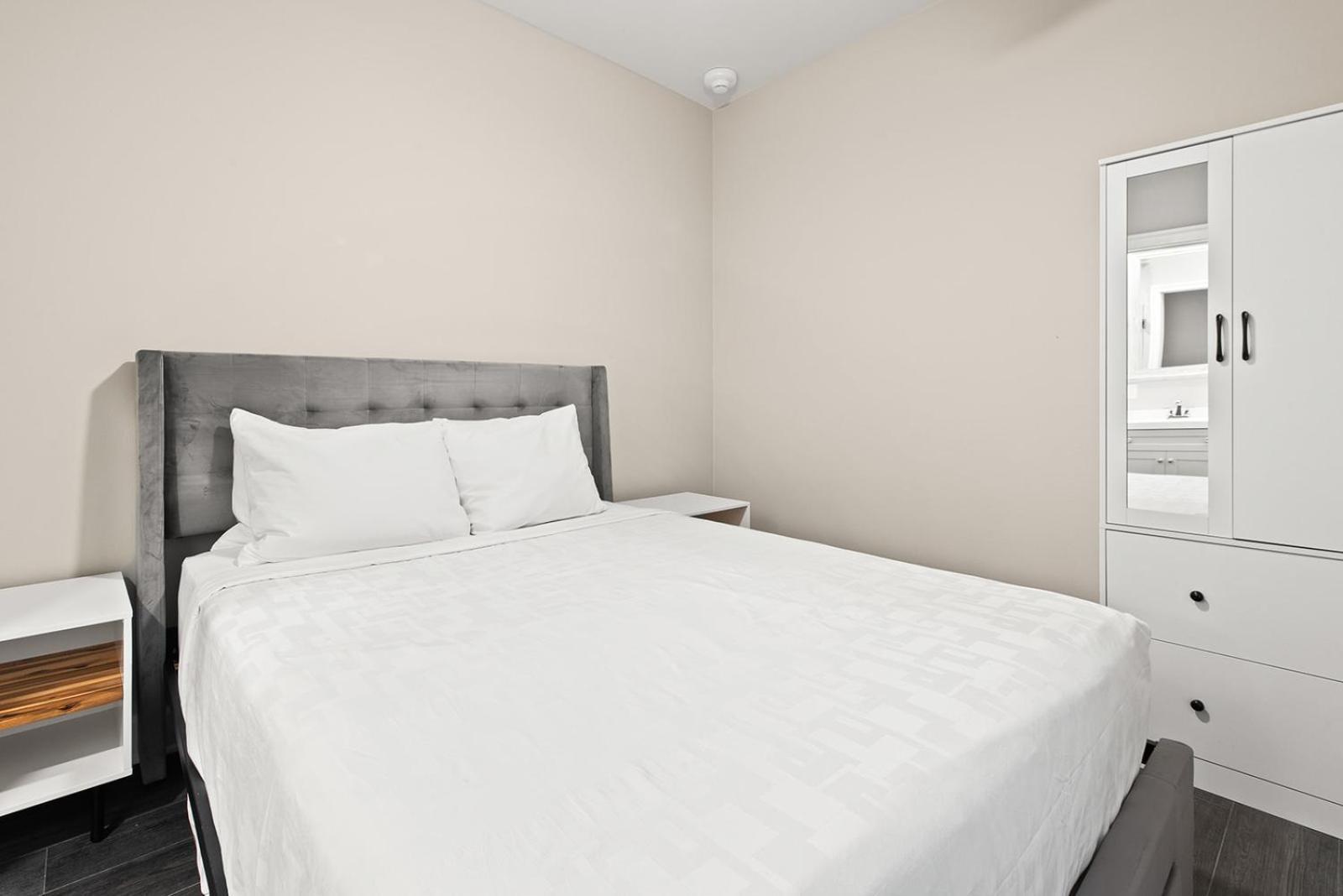 Bywater Suite Hotel New Orleans Bagian luar foto
