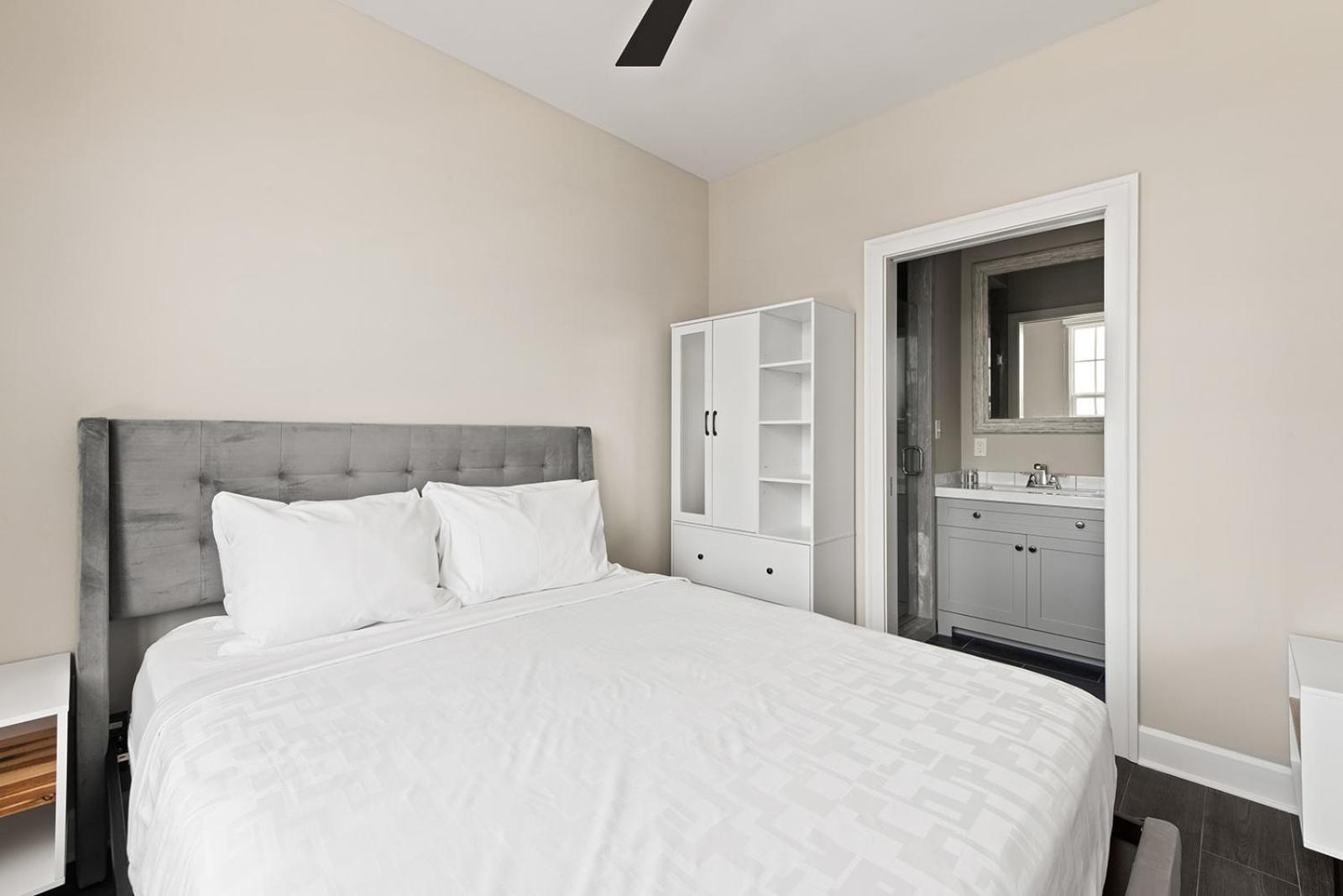 Bywater Suite Hotel New Orleans Bagian luar foto