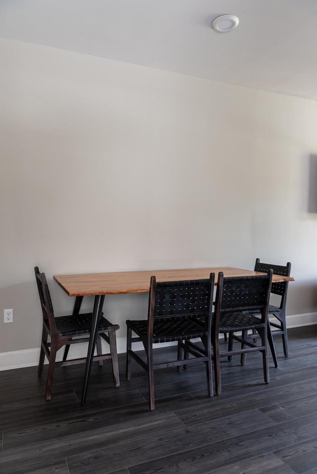 Bywater Suite Hotel New Orleans Bagian luar foto