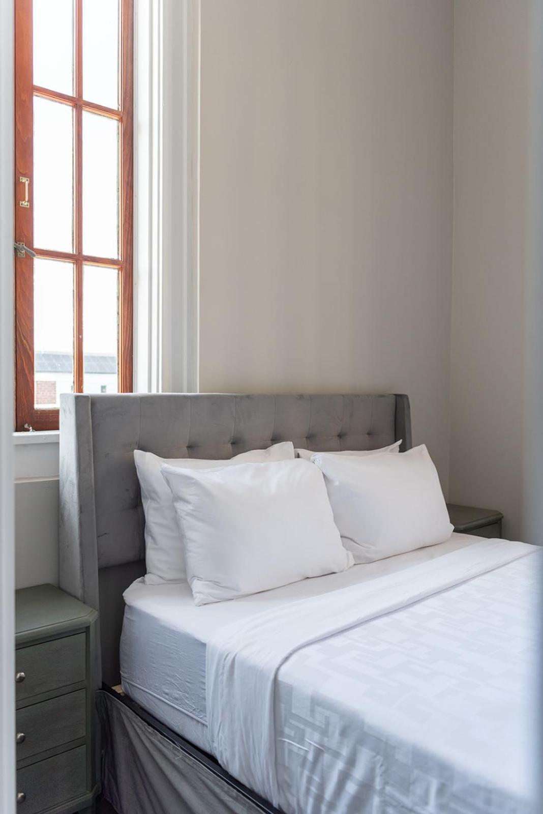 Bywater Suite Hotel New Orleans Bagian luar foto