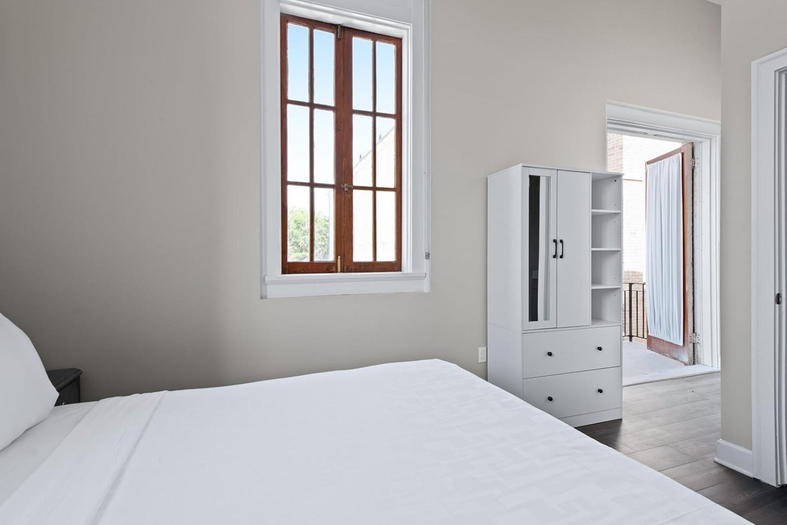 Bywater Suite Hotel New Orleans Bagian luar foto