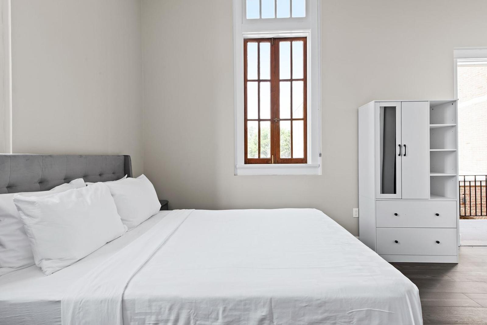 Bywater Suite Hotel New Orleans Bagian luar foto