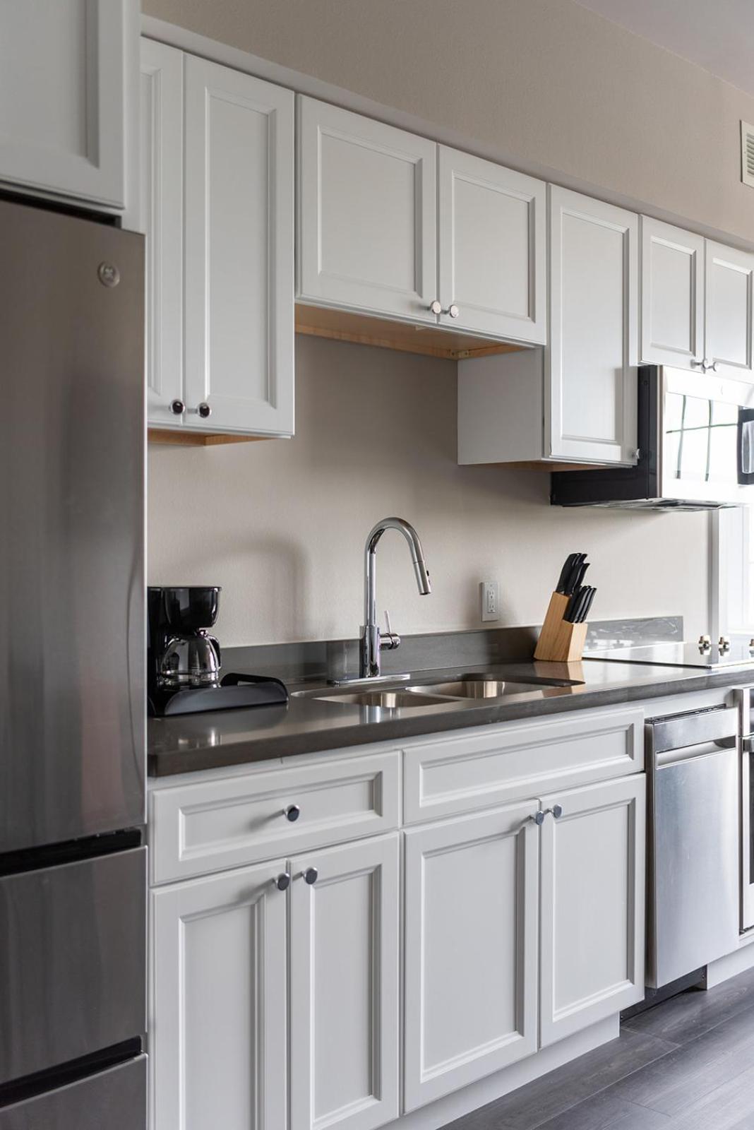 Bywater Suite Hotel New Orleans Bagian luar foto