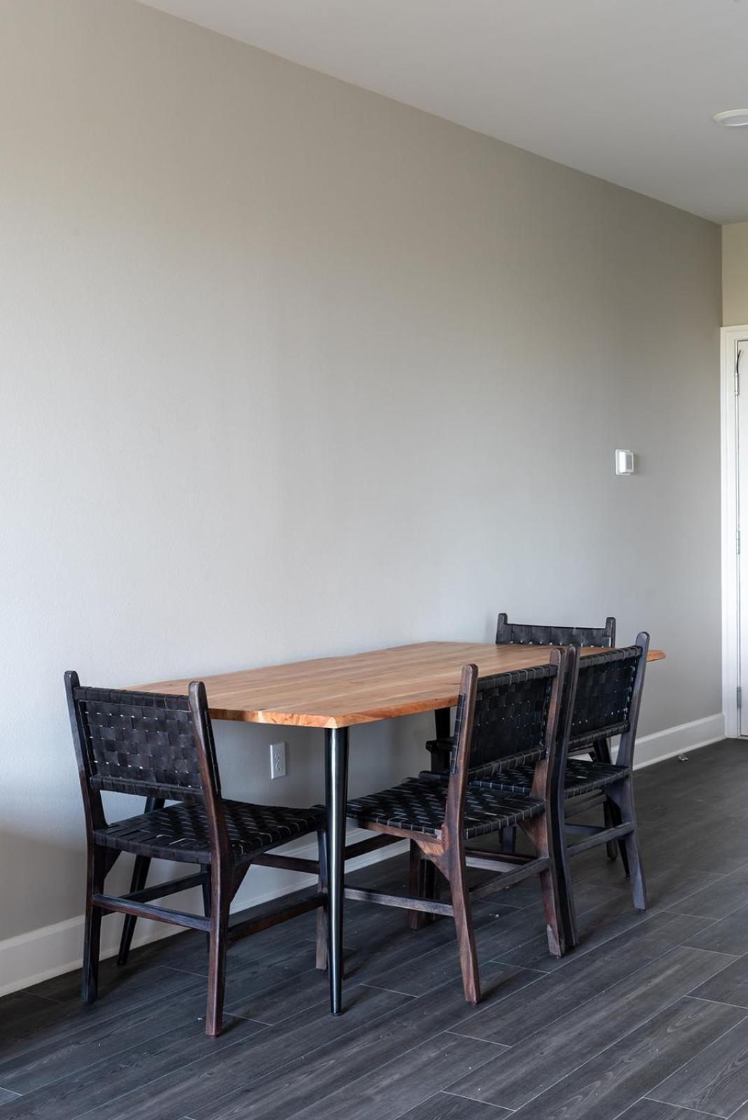 Bywater Suite Hotel New Orleans Bagian luar foto