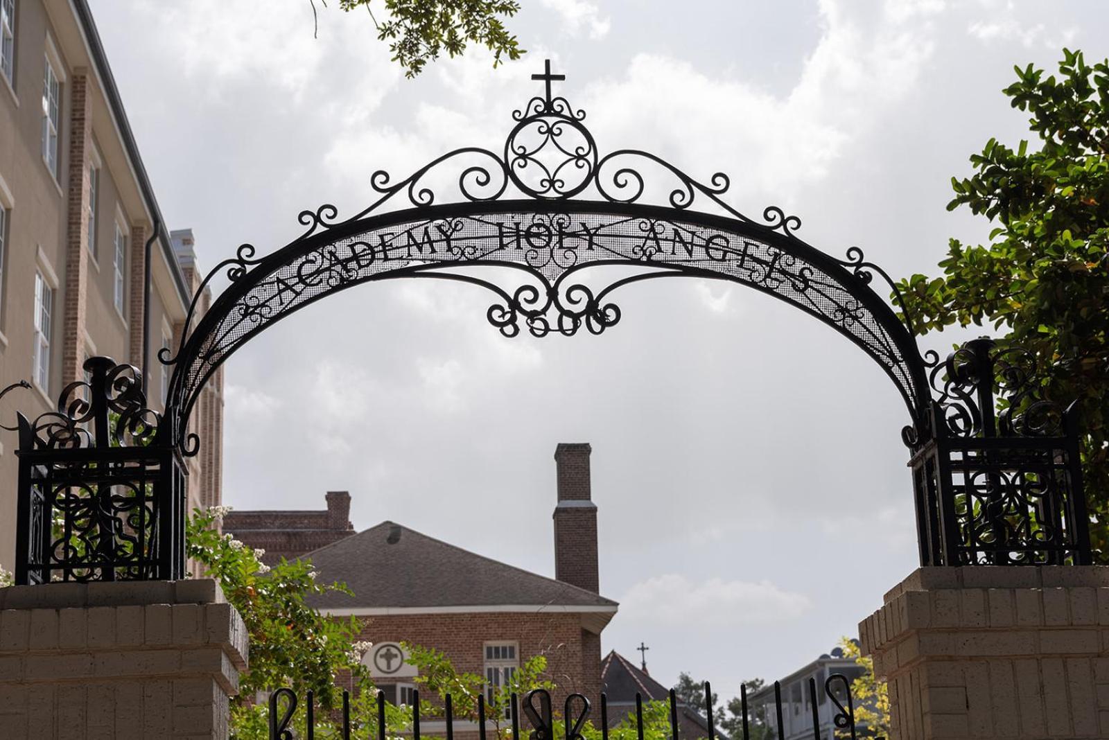Bywater Suite Hotel New Orleans Bagian luar foto
