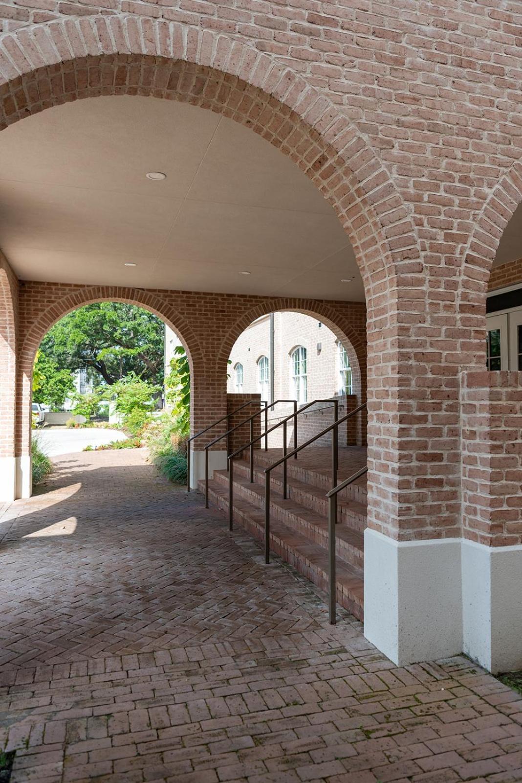 Bywater Suite Hotel New Orleans Bagian luar foto