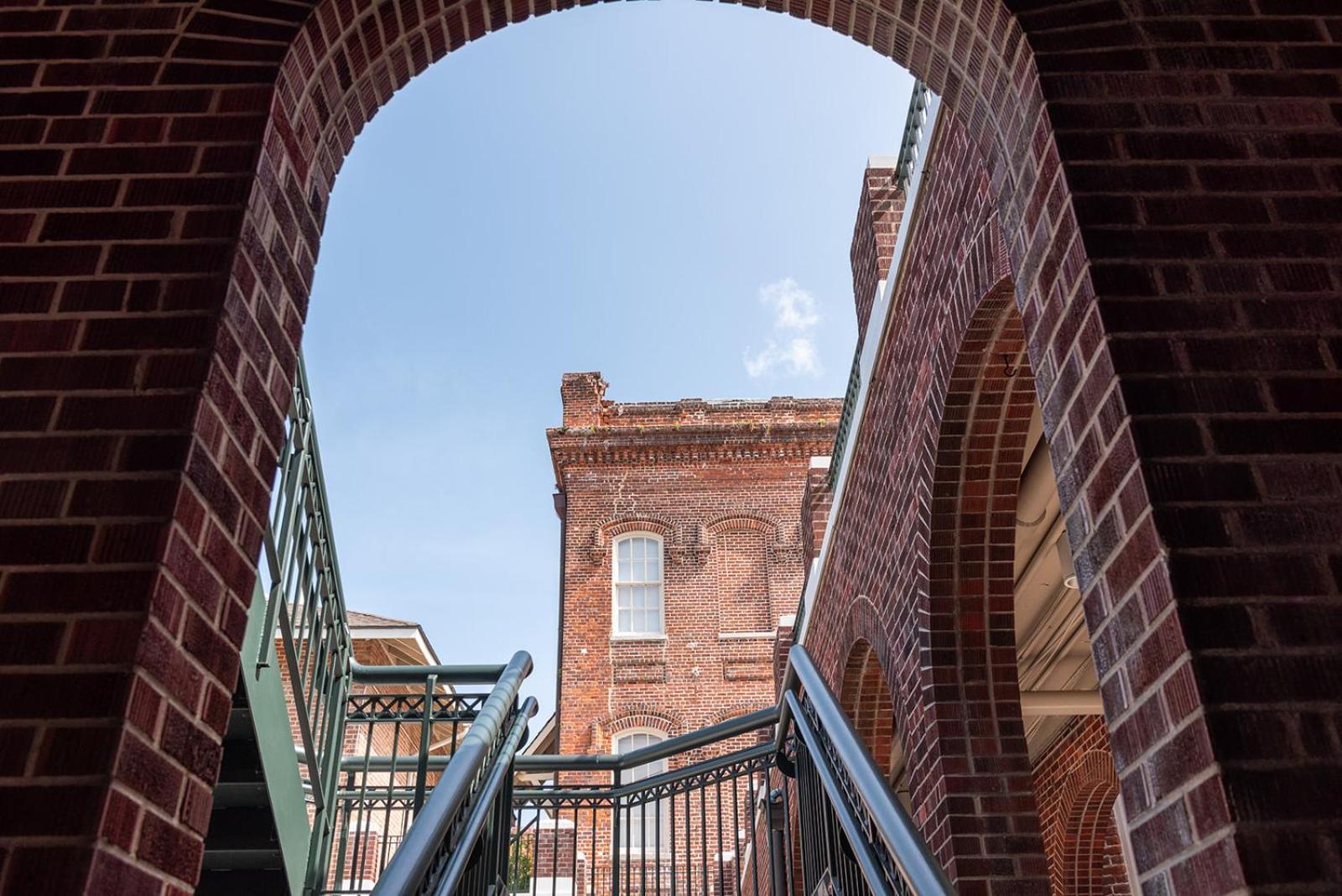 Bywater Suite Hotel New Orleans Bagian luar foto