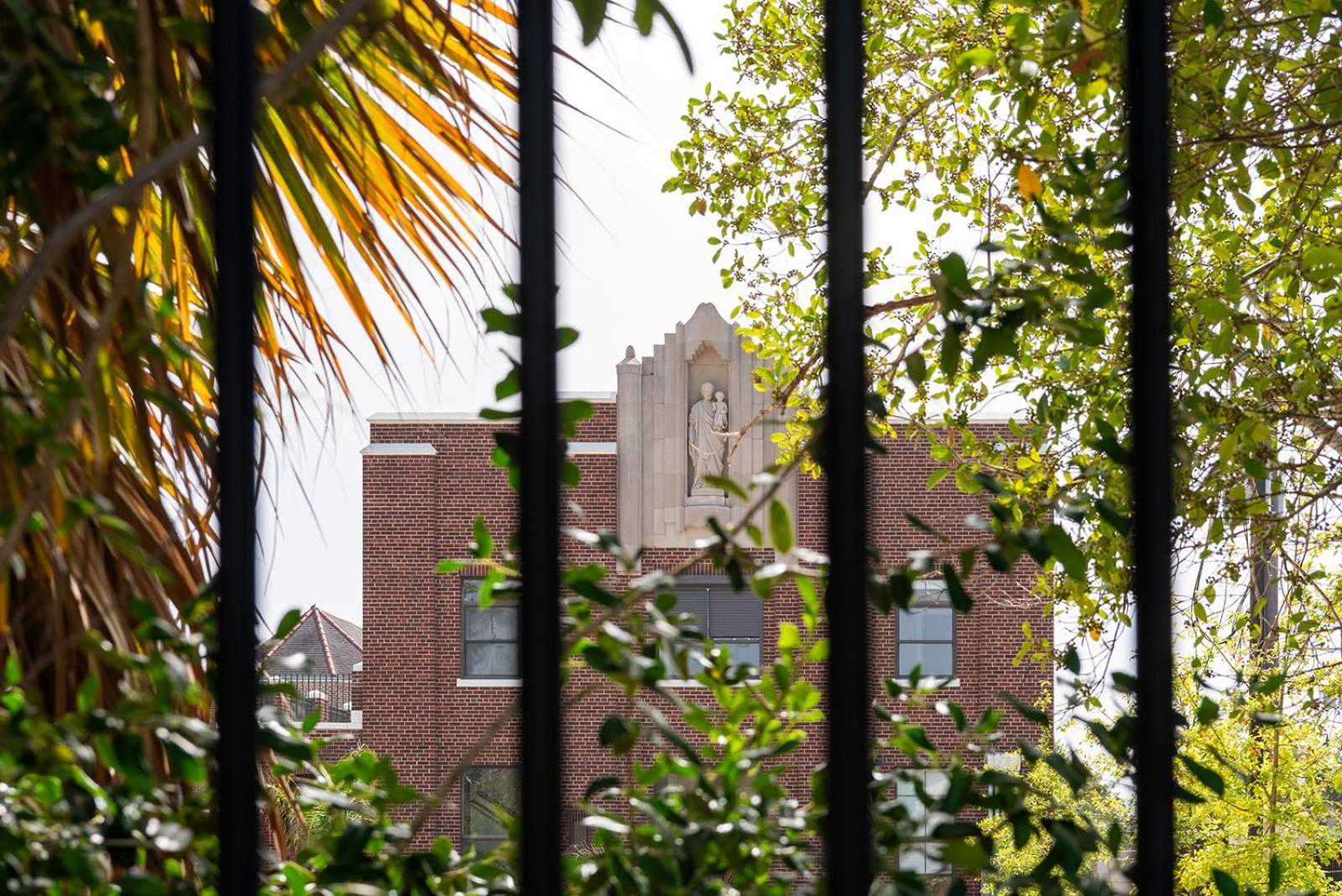 Bywater Suite Hotel New Orleans Bagian luar foto