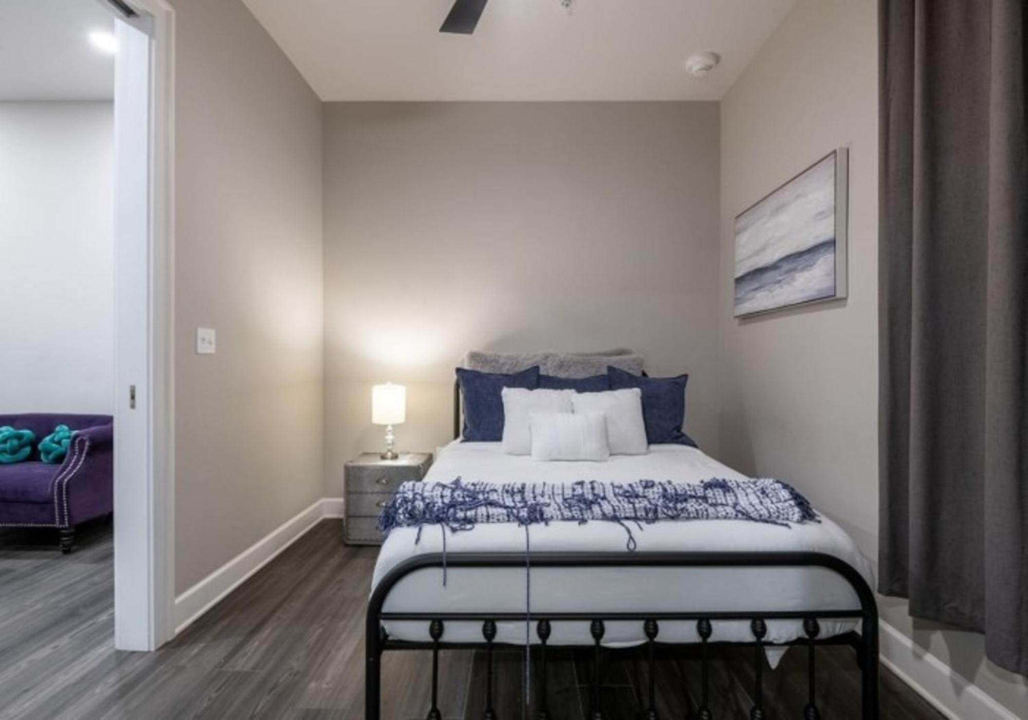 Bywater Suite Hotel New Orleans Bagian luar foto