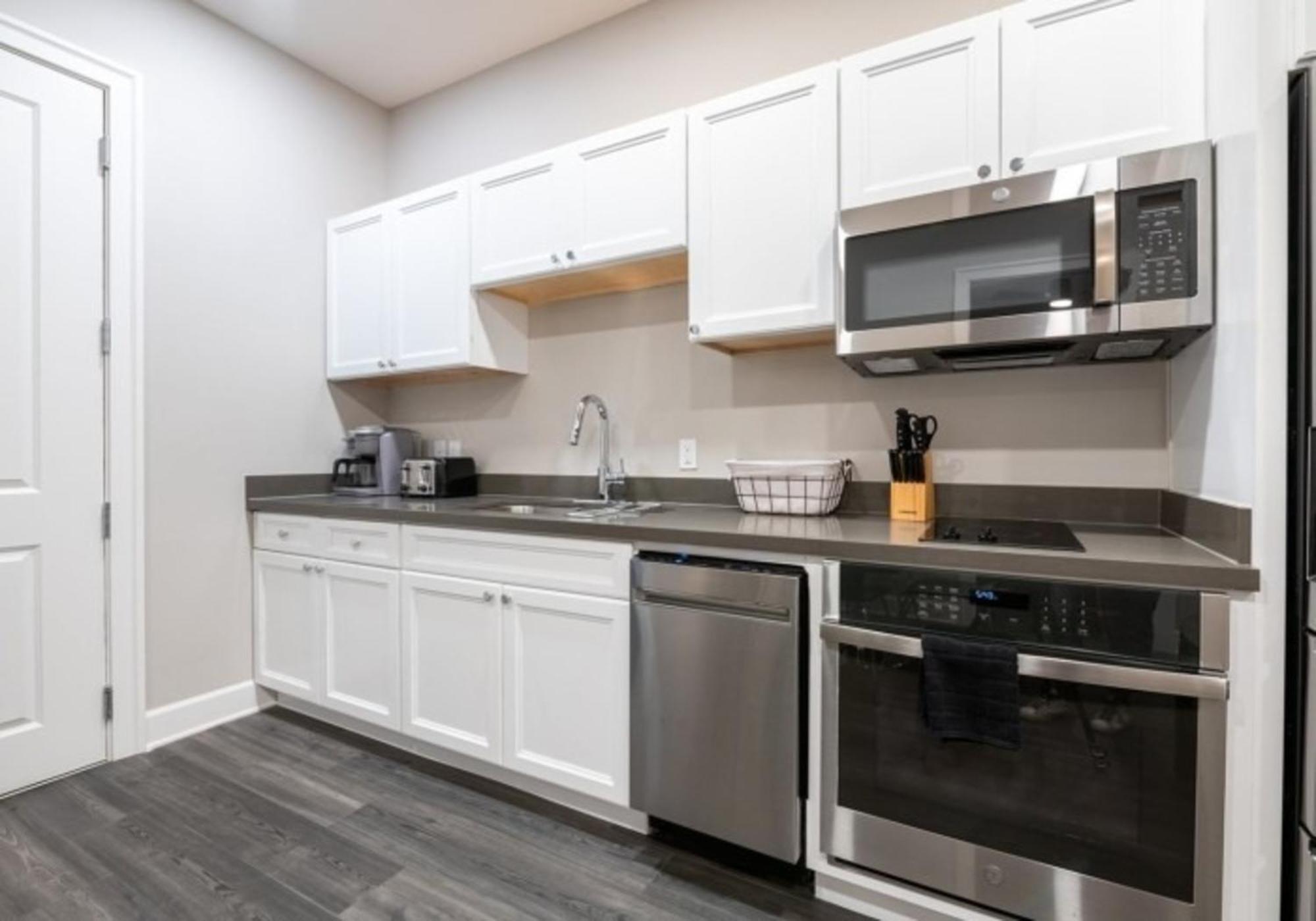 Bywater Suite Hotel New Orleans Bagian luar foto