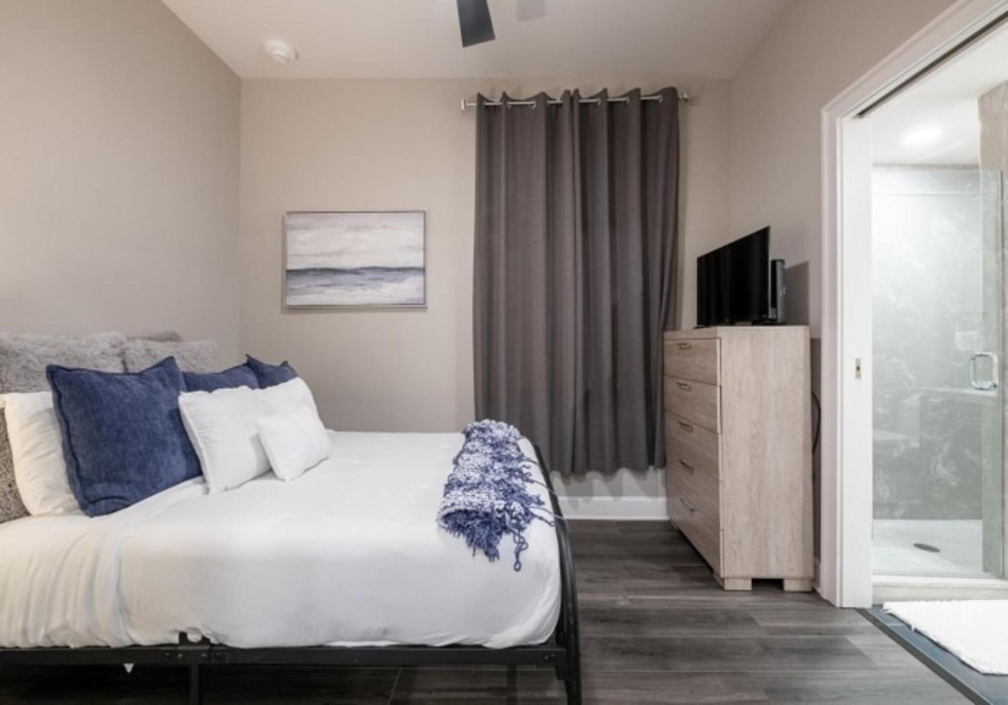 Bywater Suite Hotel New Orleans Bagian luar foto